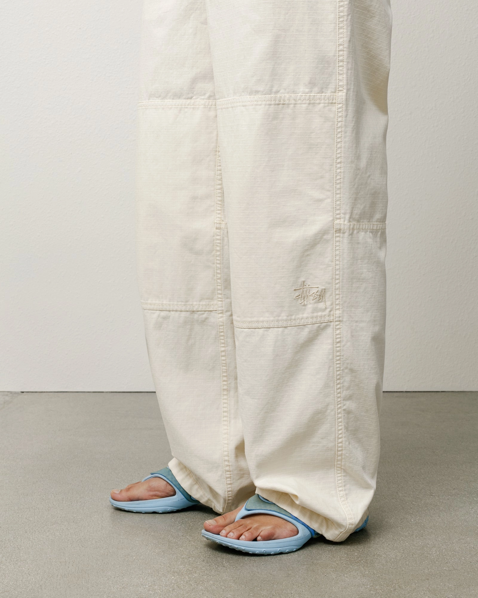 FIELD PANT RIPSTOP