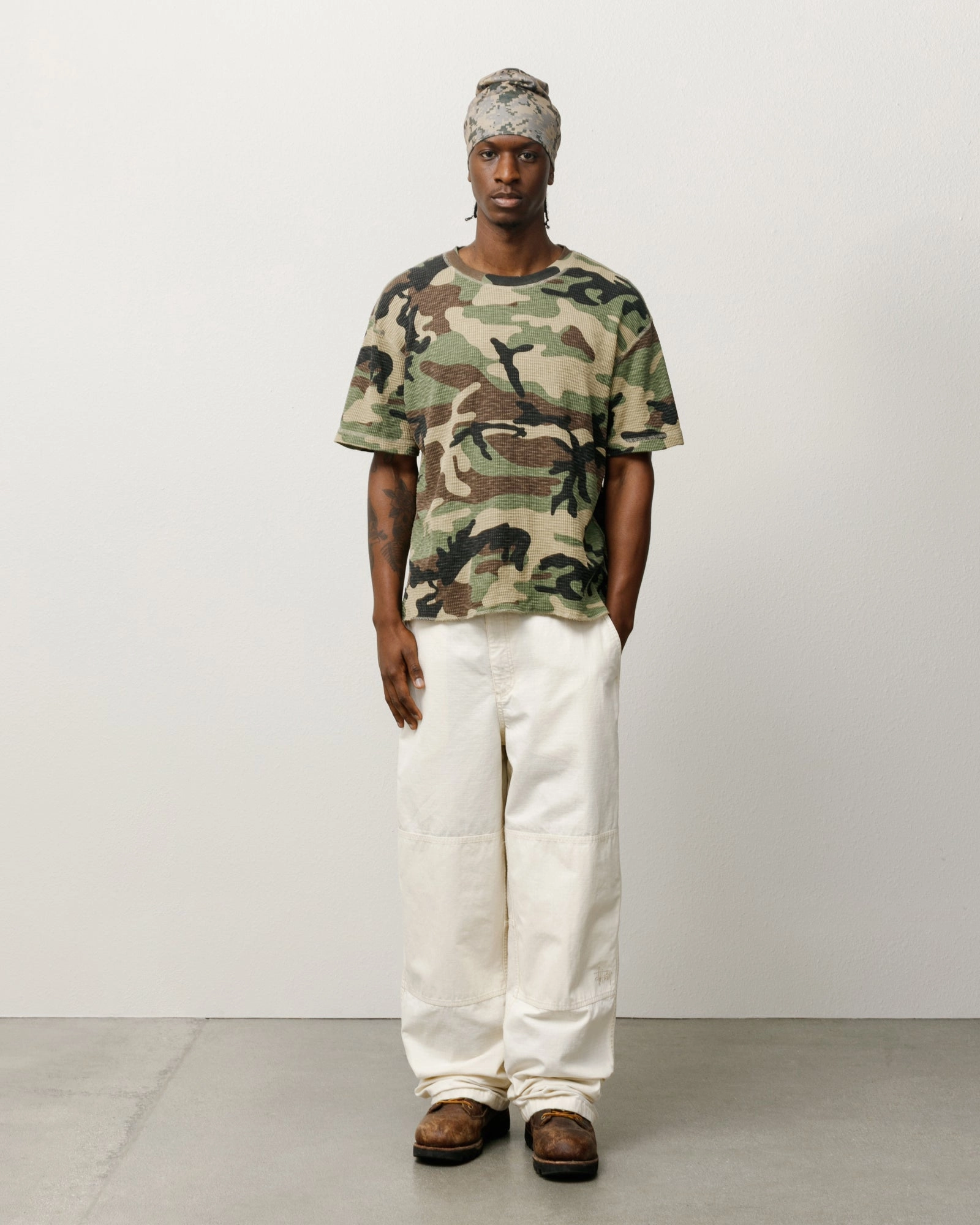 FIELD PANT RIPSTOP
