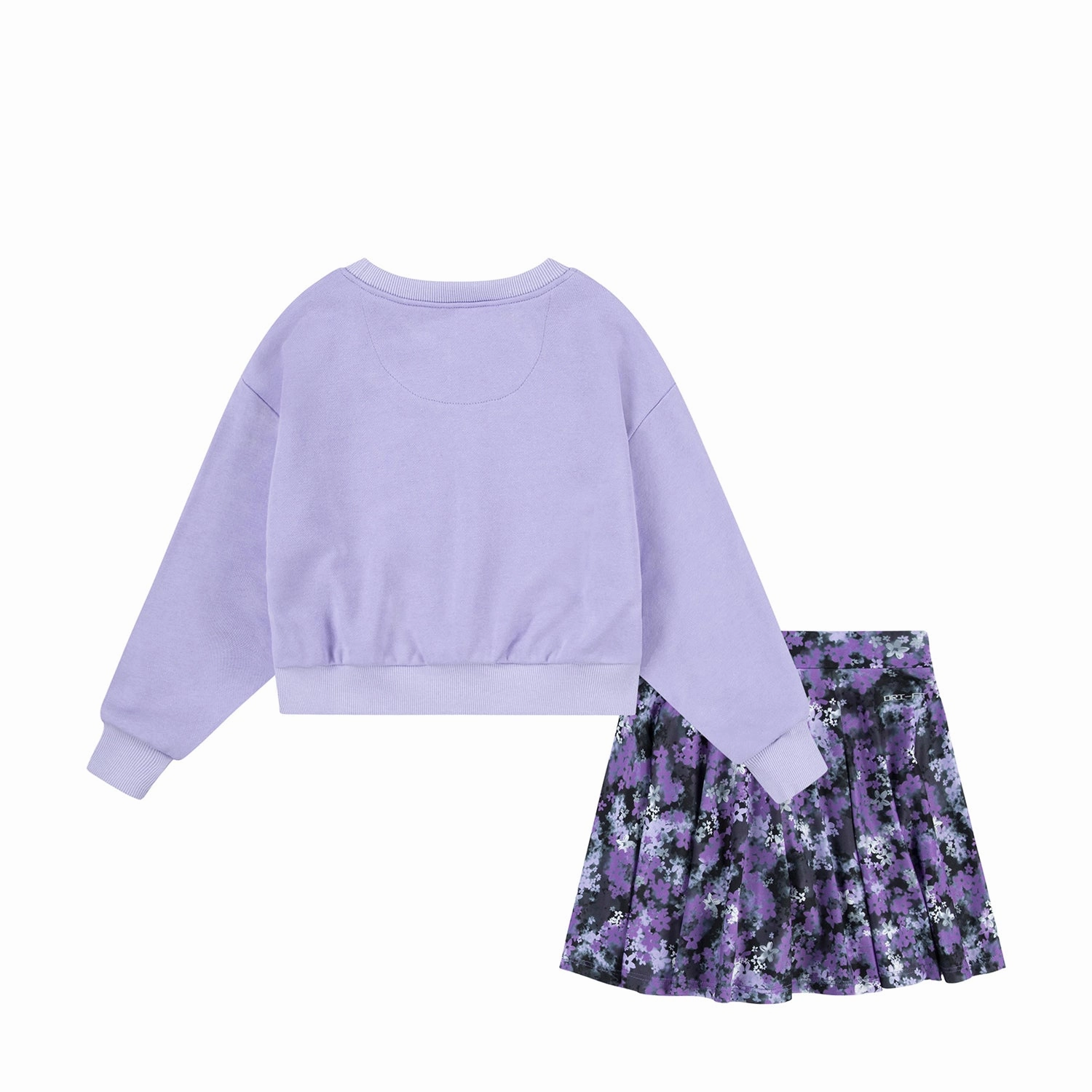 Fresh Cut Skort Set - Toddler