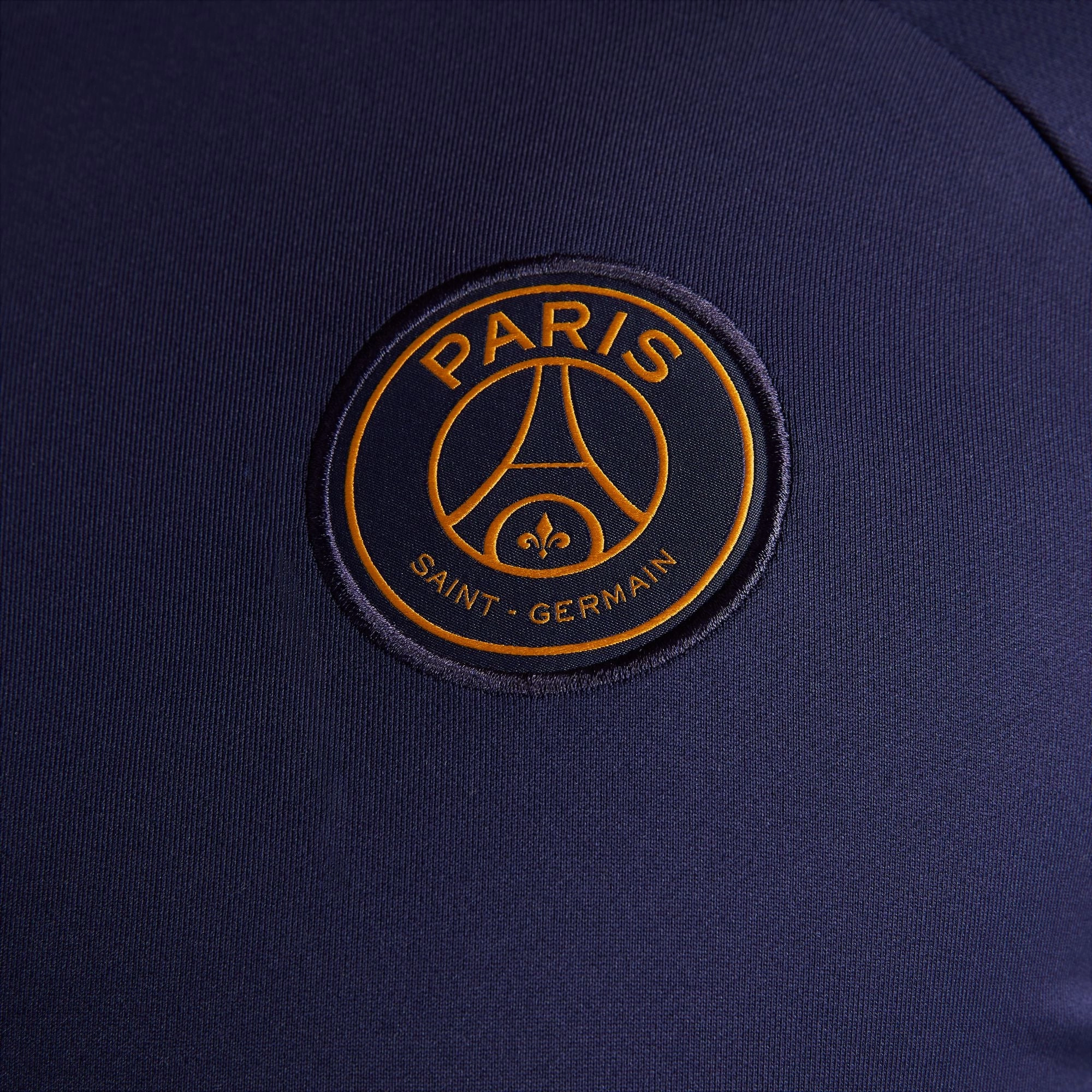 Haut d'entrainement PSG - Bleu
