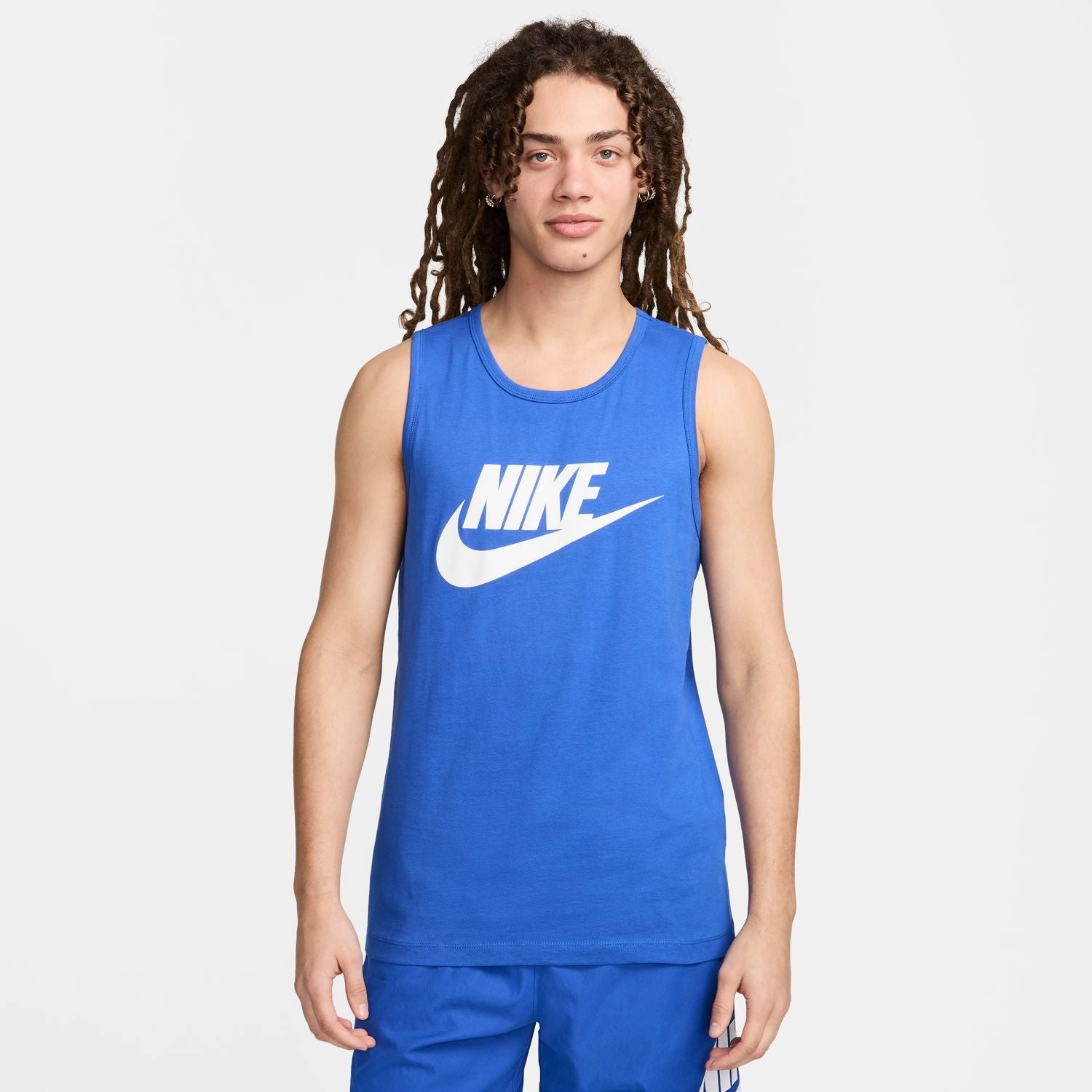 Icon Futura Tank - Mens