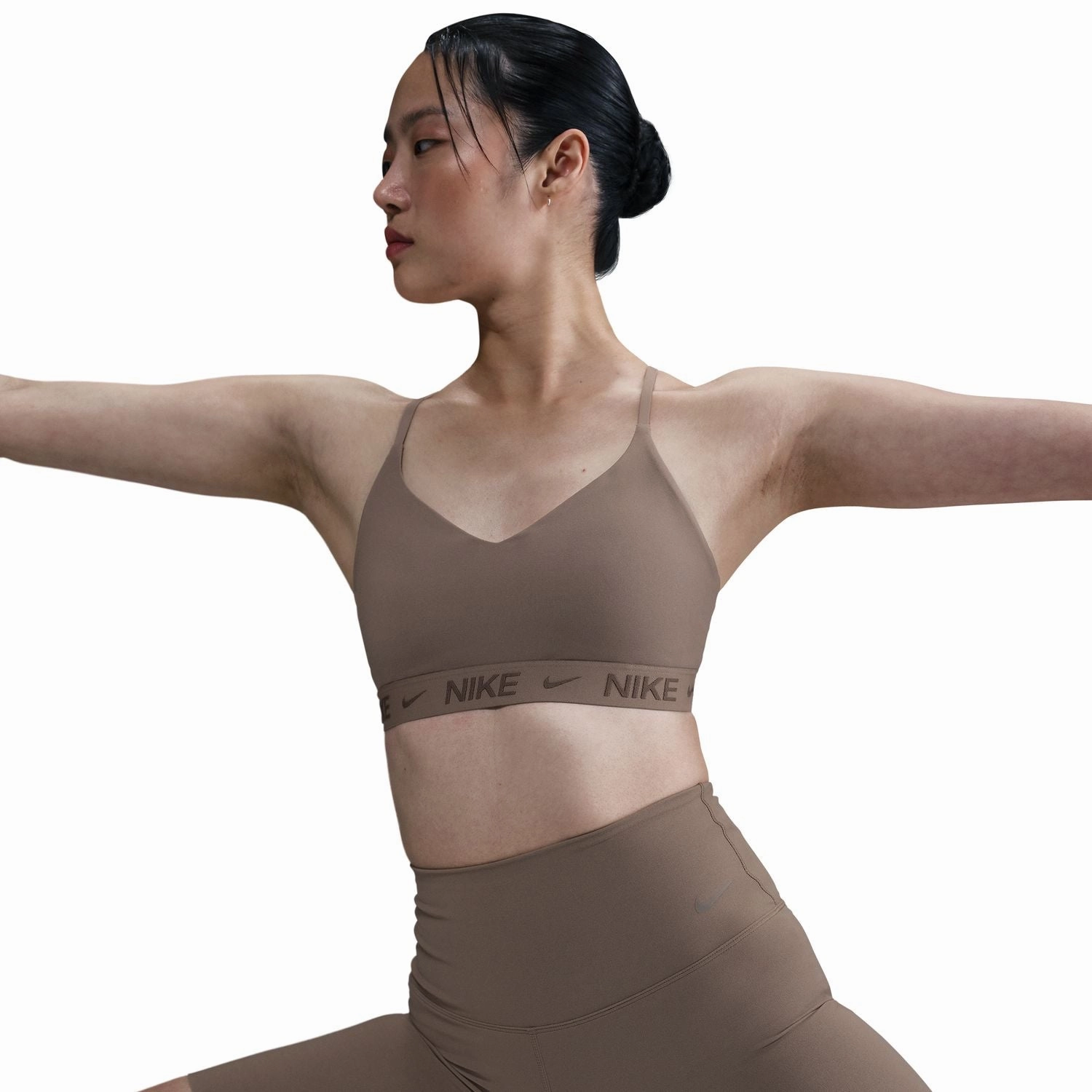 Indy Sport Bra - Womens