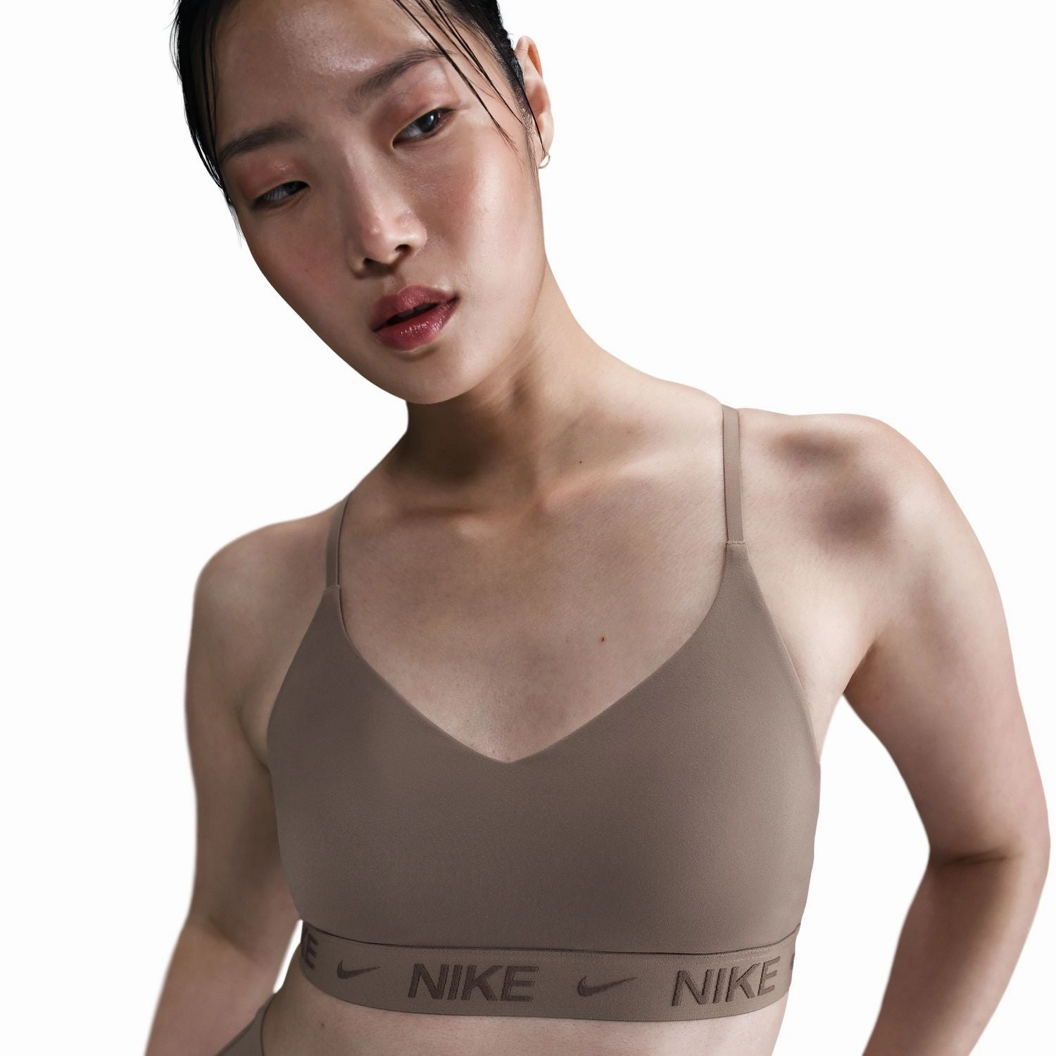 Indy Sport Bra - Womens