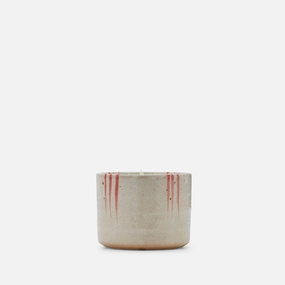 Isla Candle Cream | Red (Kumo)