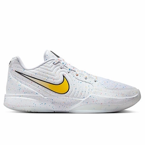 Ja 2 'Ja-Breaker' - White/University Blue/Game Royal
