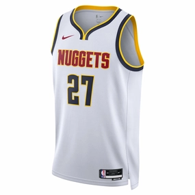 Jamal Murray Denver Nuggets Association Edition 2022/23 Men's Nike Dri-FIT NBA Swingman Jersey