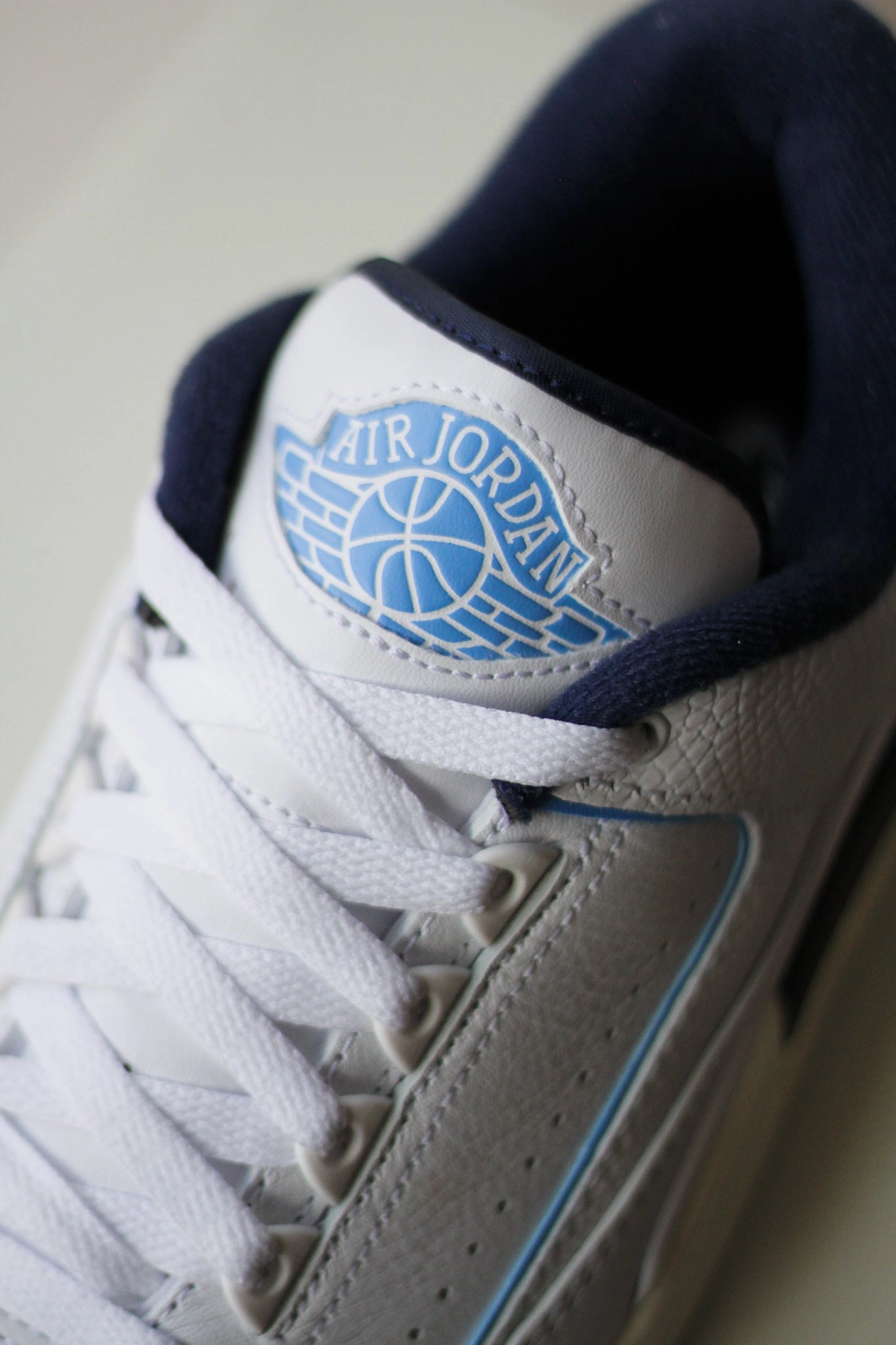 JORDAN 2/3 UNIVERSITY BLUE
