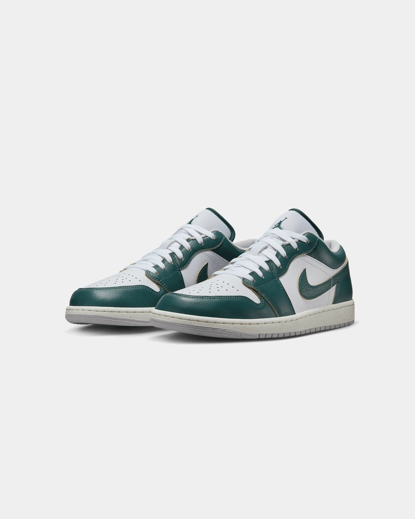 Jordan Air Jordan 1 Low SE Oxidised Green Oxidized Green