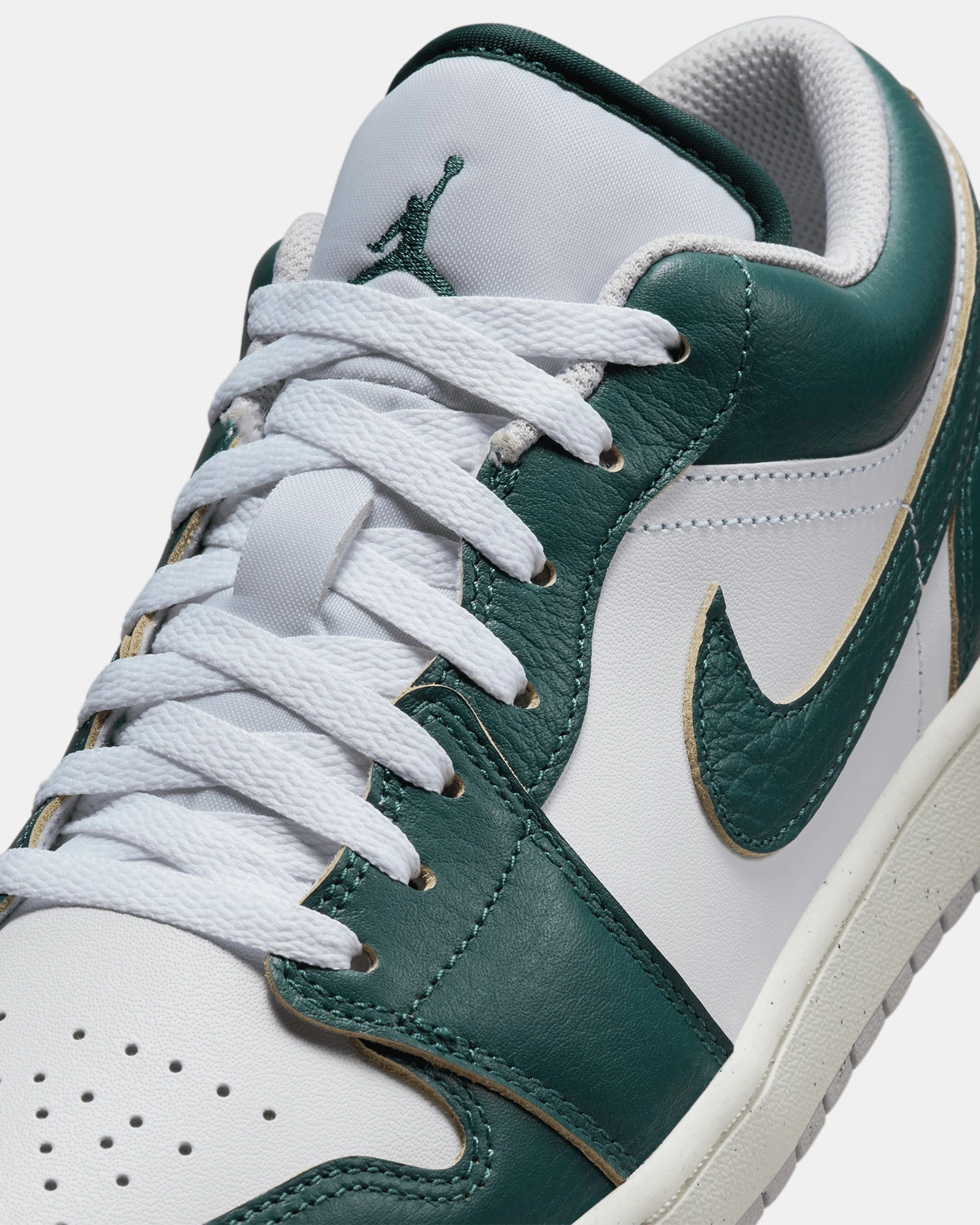 Jordan Air Jordan 1 Low SE Oxidised Green Oxidized Green