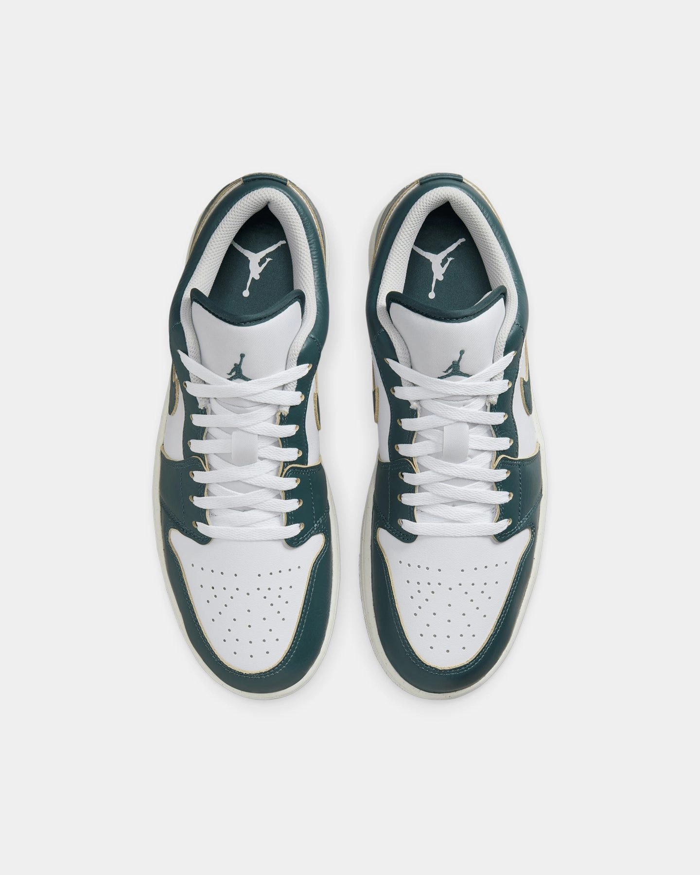 Jordan Air Jordan 1 Low SE Oxidised Green Oxidized Green