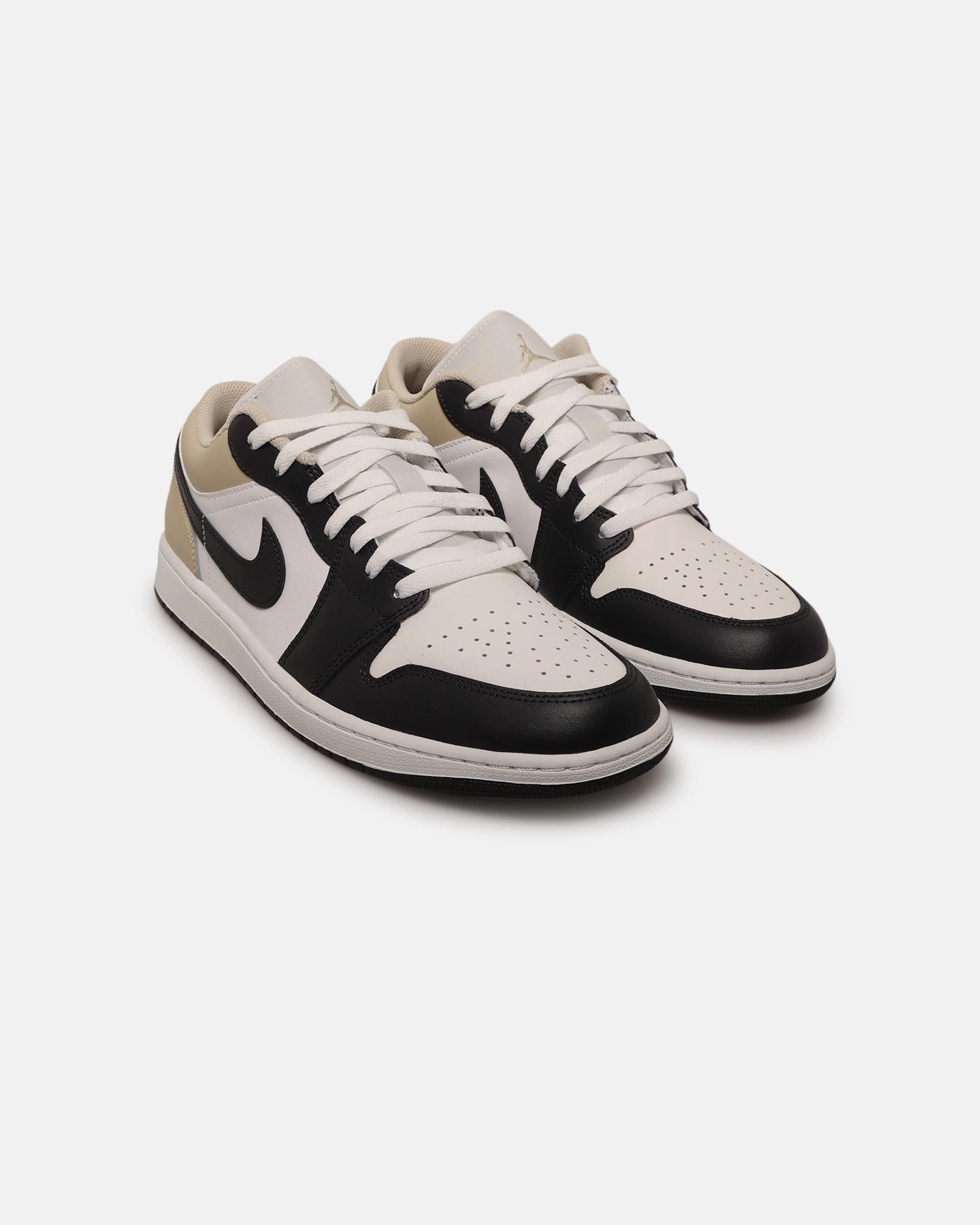 Jordan Air Jordan 1 Low Summit White Summit White