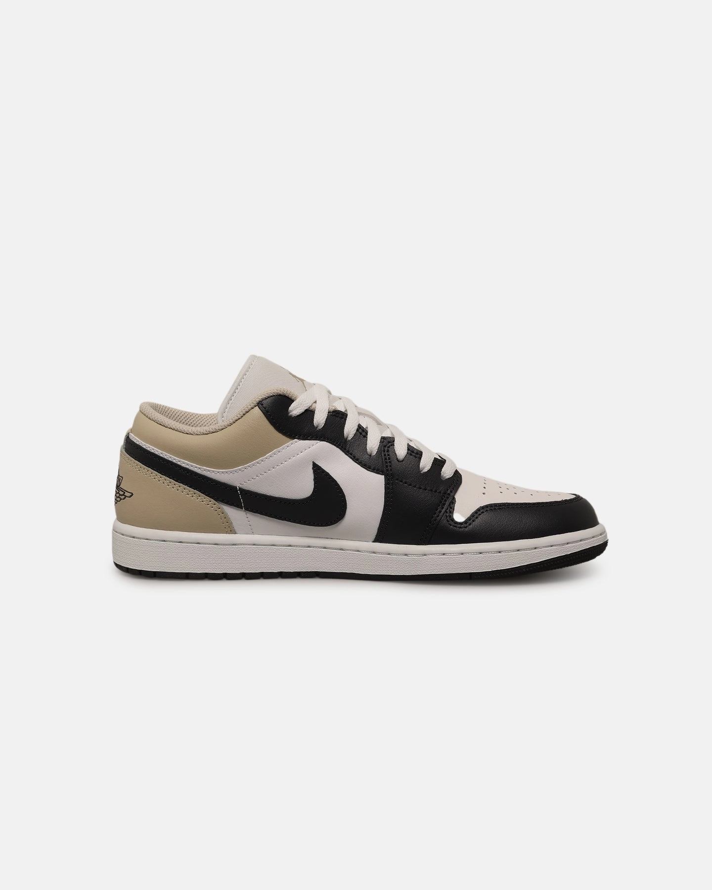 Jordan Air Jordan 1 Low Summit White Summit White