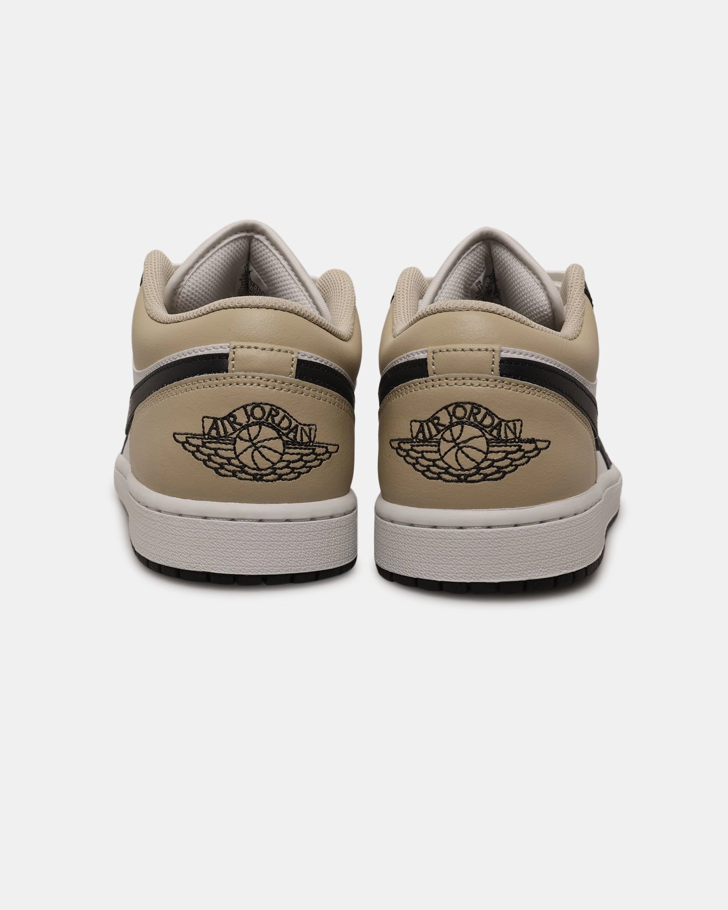 Jordan Air Jordan 1 Low Summit White Summit White