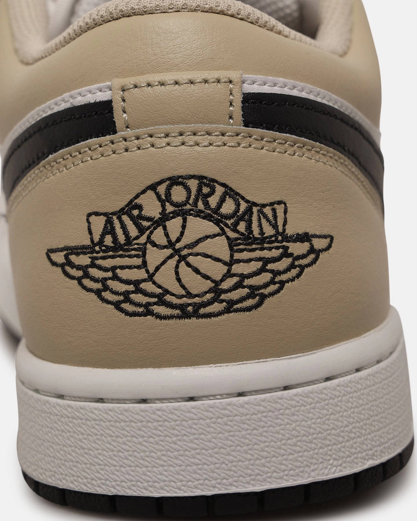 Jordan Air Jordan 1 Low Summit White Summit White