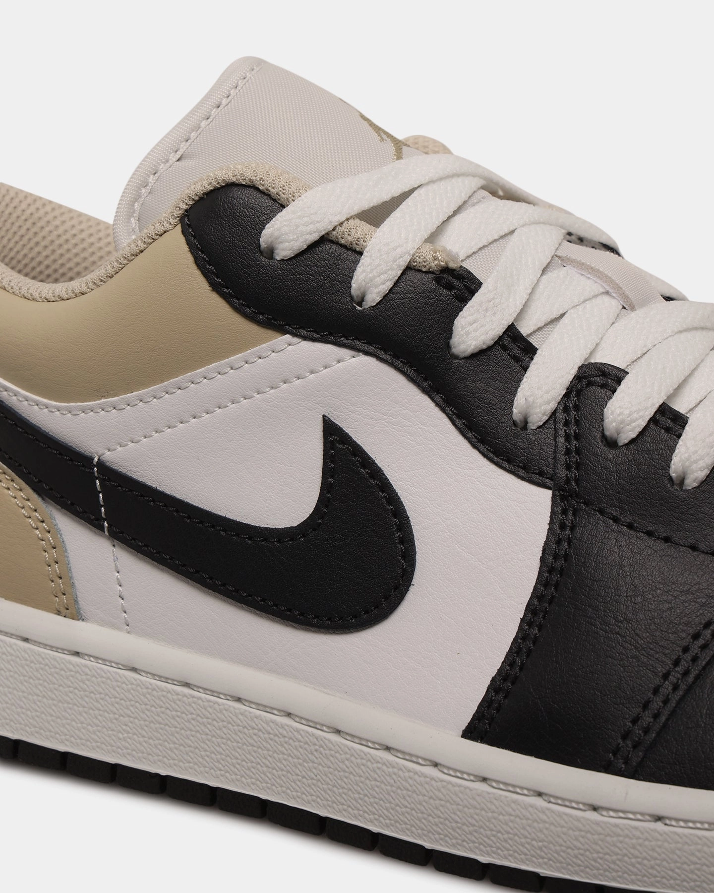 Jordan Air Jordan 1 Low Summit White Summit White