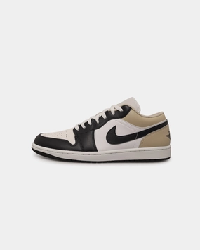 Jordan Air Jordan 1 Low Summit White Summit White