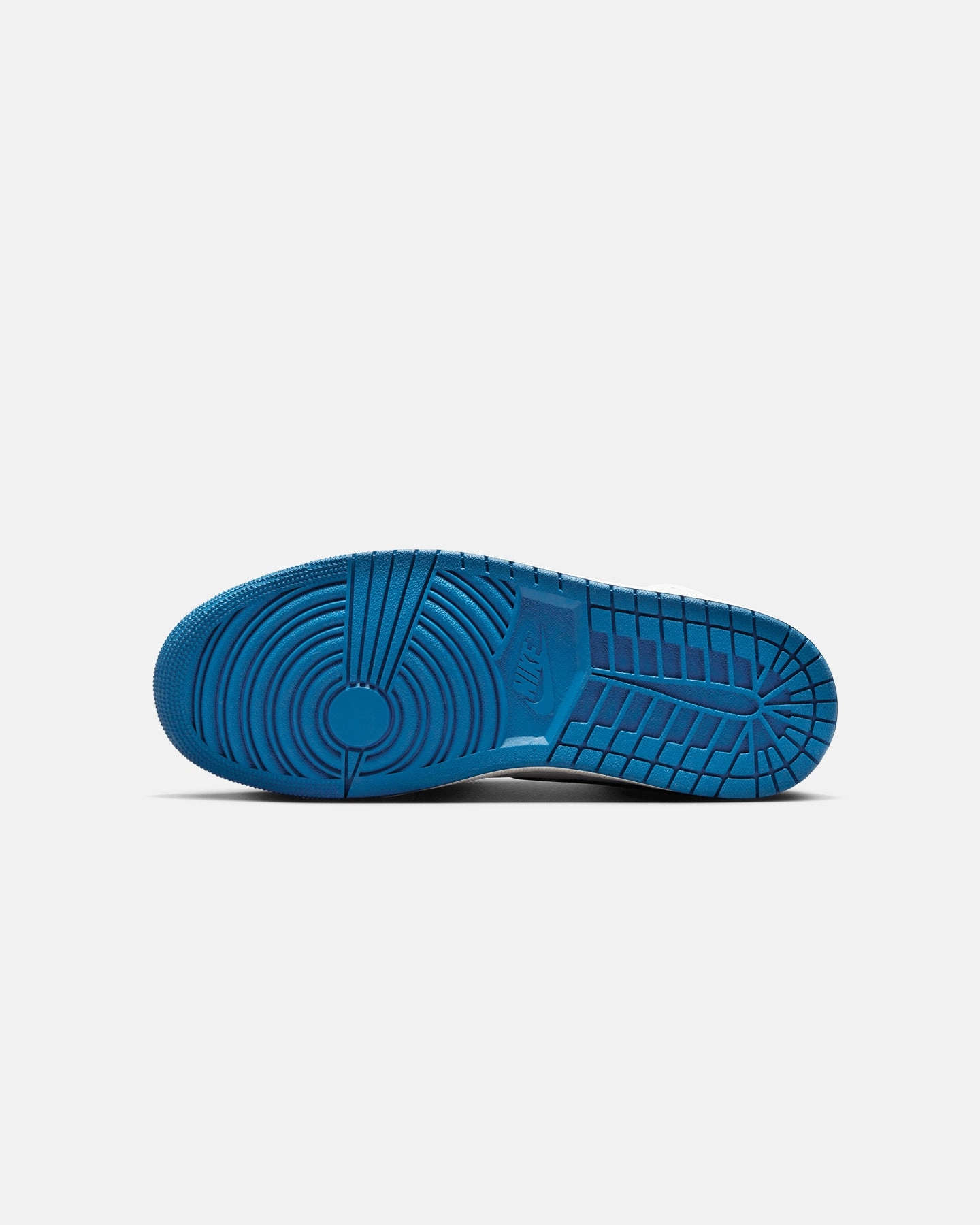 Jordan Air Jordan 1 Mid SE Industrial Blue White/Industrial Blue