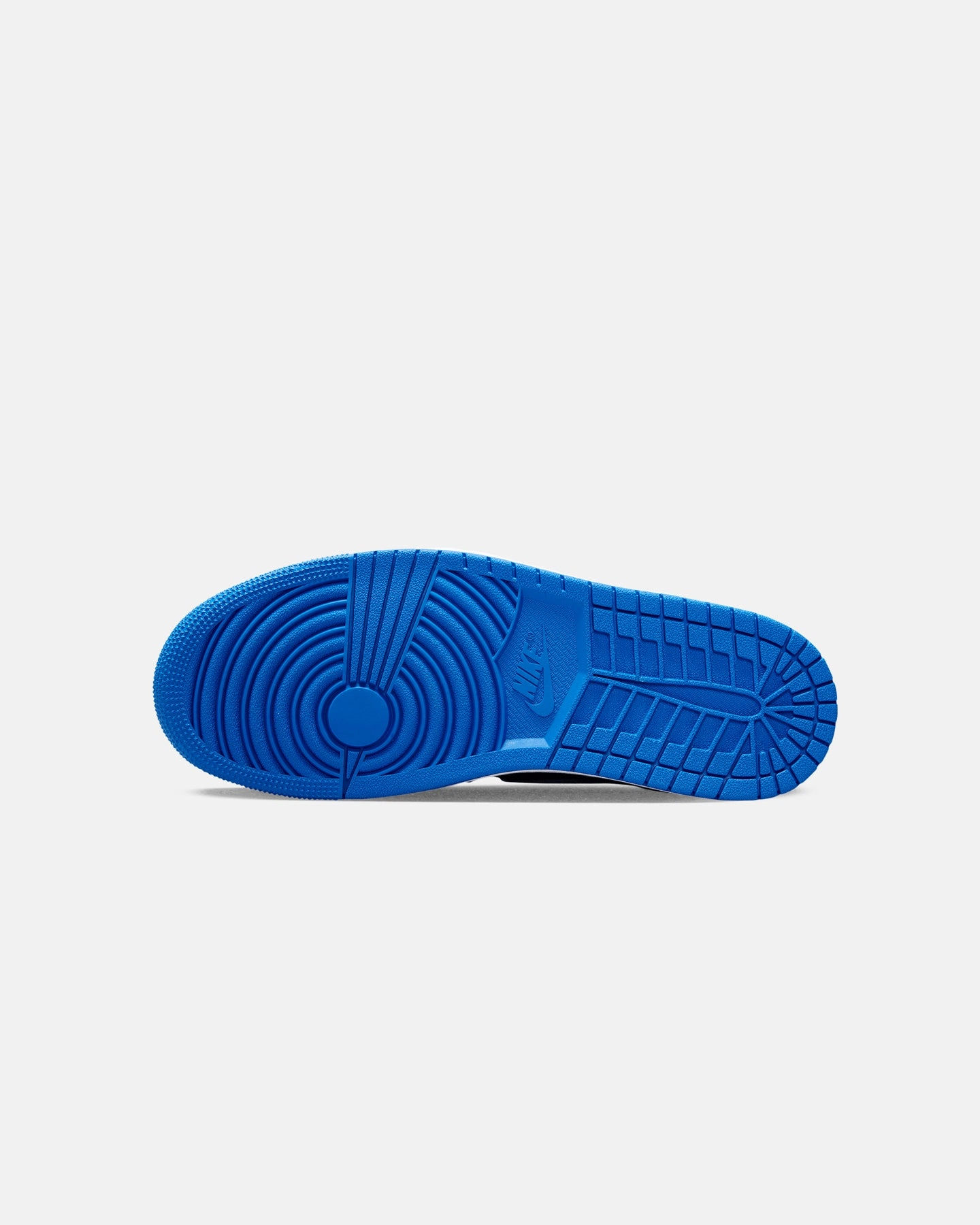 Jordan Air Jordan 1 Retro High OG  Royal Re-imagined Black/Royal