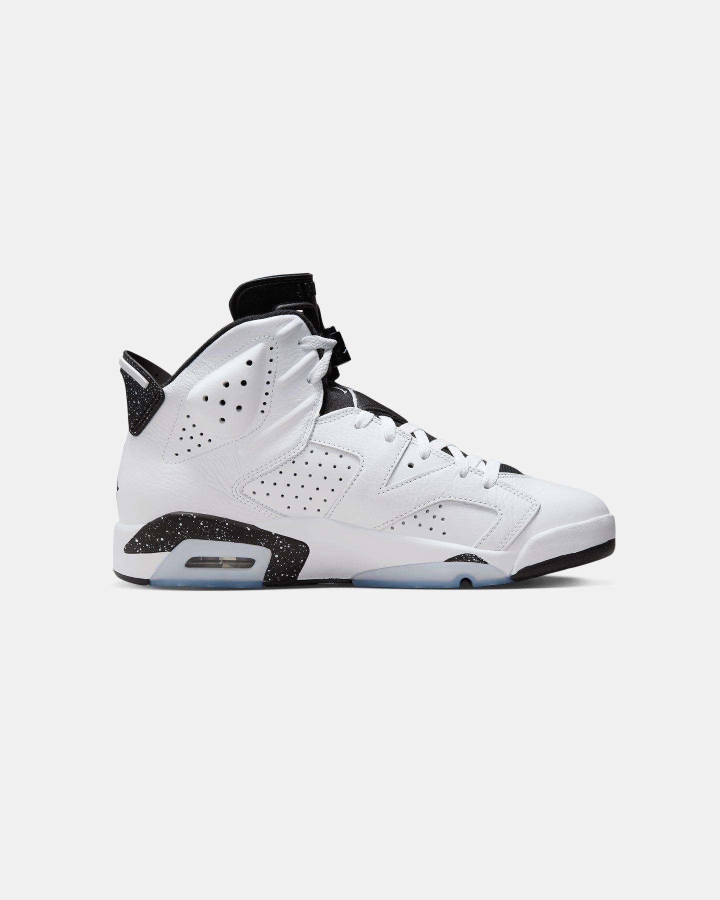 Jordan Air Jordan 6 Retro Oreo White/Black