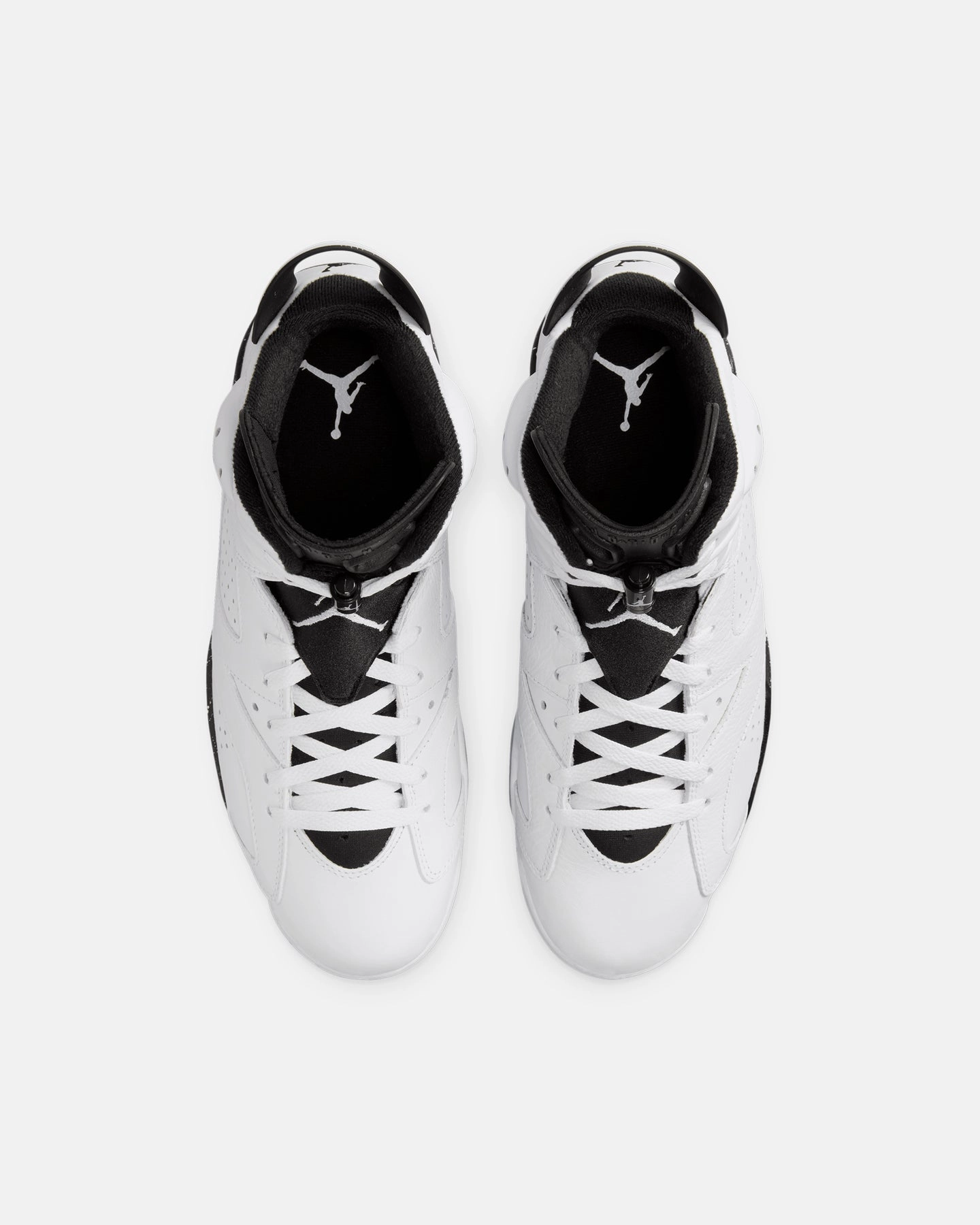 Jordan Air Jordan 6 Retro Oreo White/Black