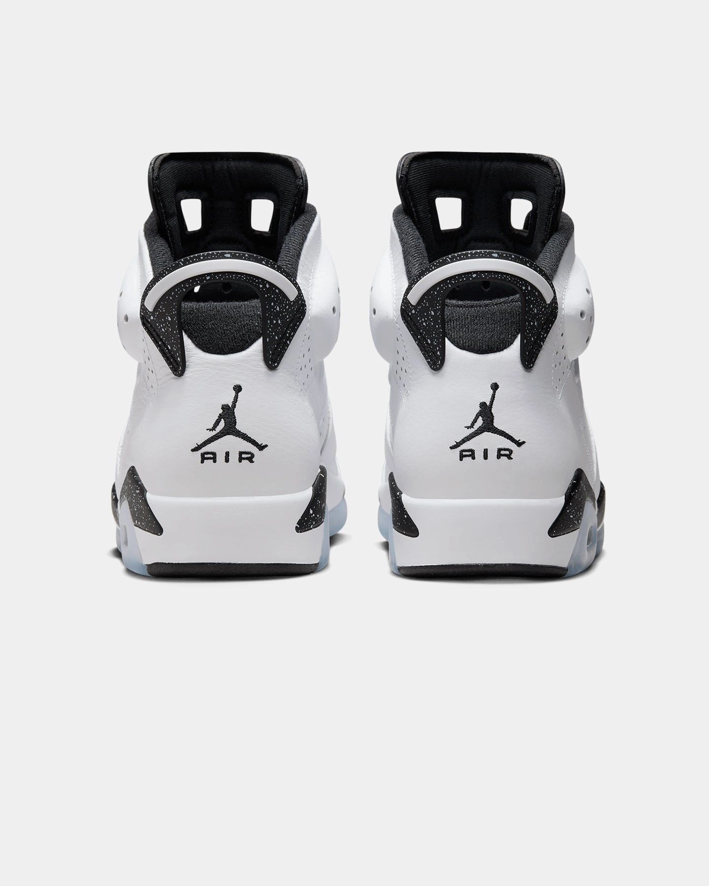 Jordan Air Jordan 6 Retro Oreo White/Black