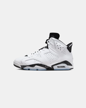 Jordan Air Jordan 6 Retro Oreo White/Black