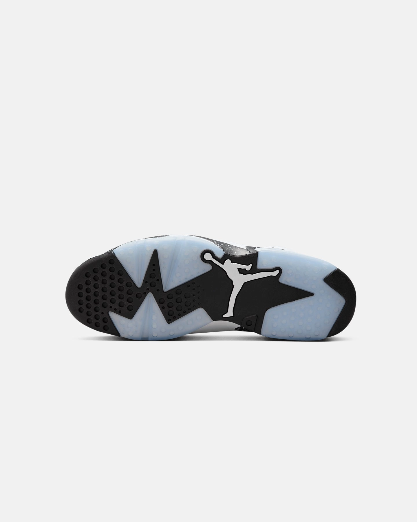 Jordan Air Jordan 6 Retro Oreo White/Black