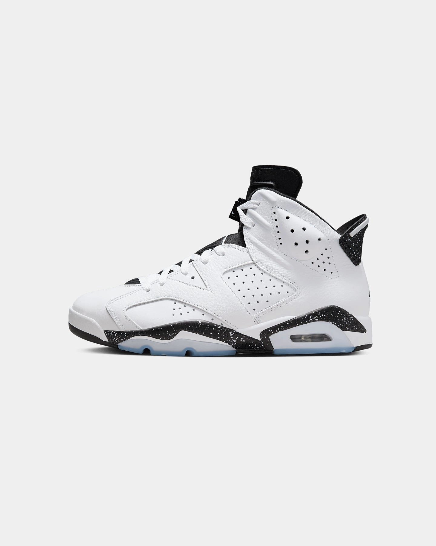 Jordan Air Jordan 6 Retro Oreo White/Black