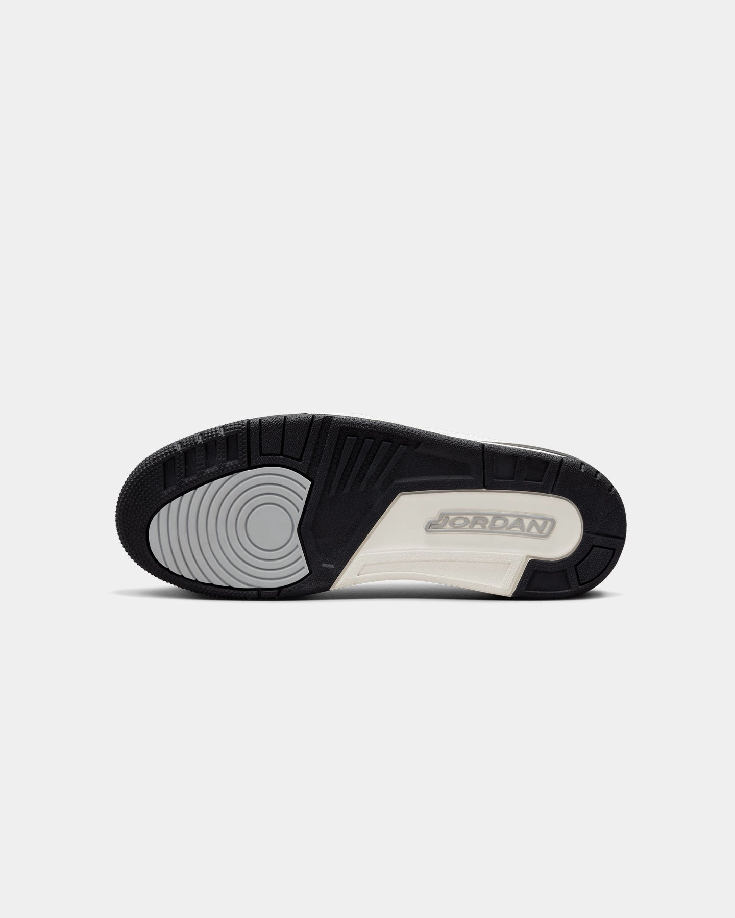 Jordan Air Jordan Legacy 312 Low White/White