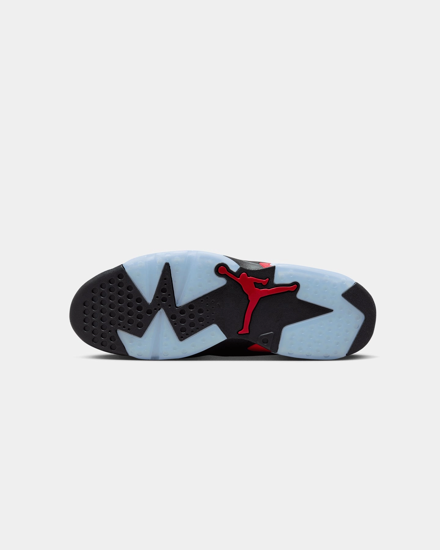 Jordan Jumpman MVP Black/University Red