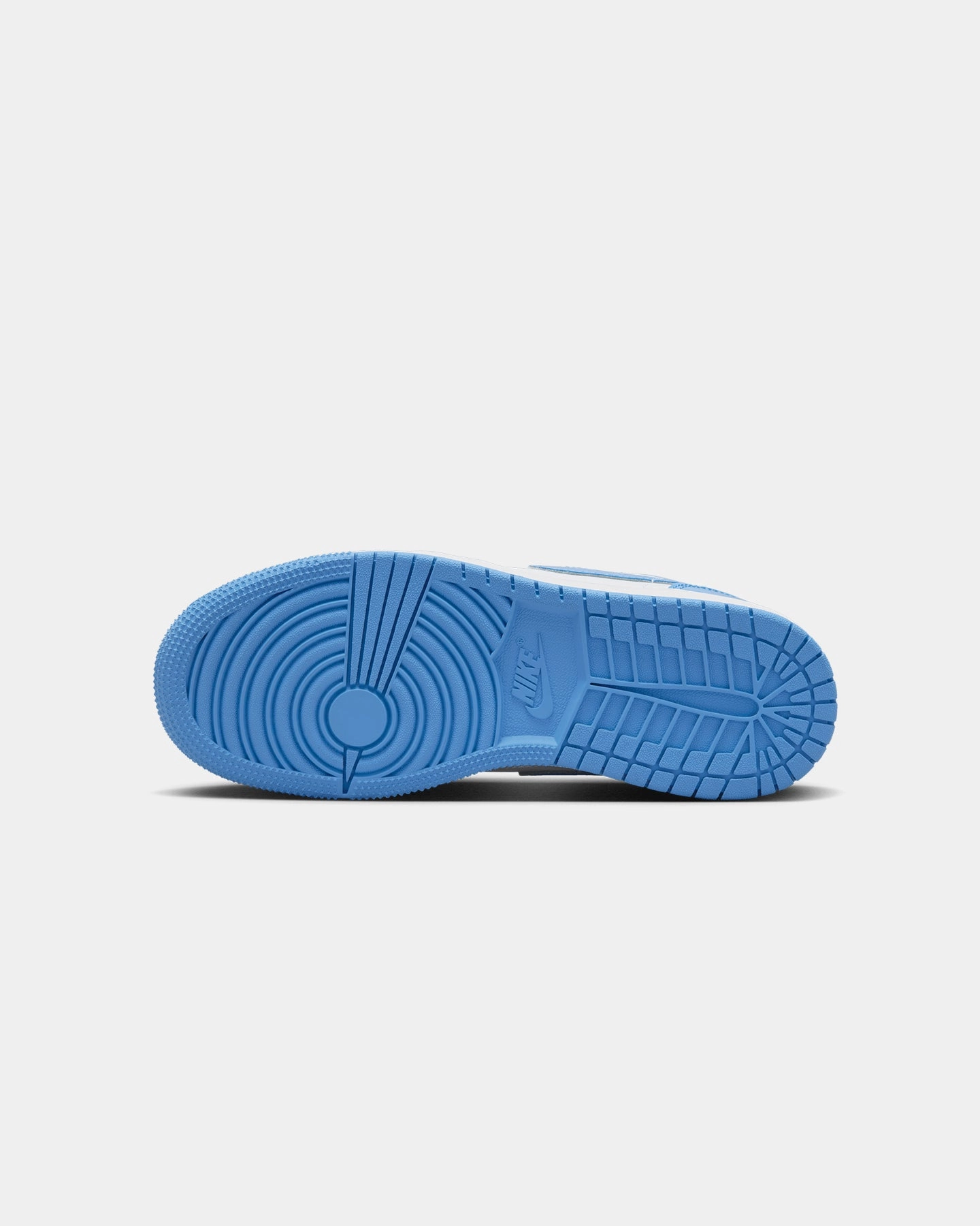 Jordan Kids' Air Jordan 1 Low SE (GS) White/Blue