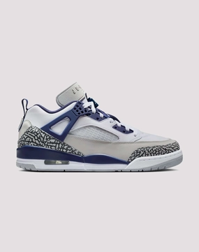 Jordan Spizike Low