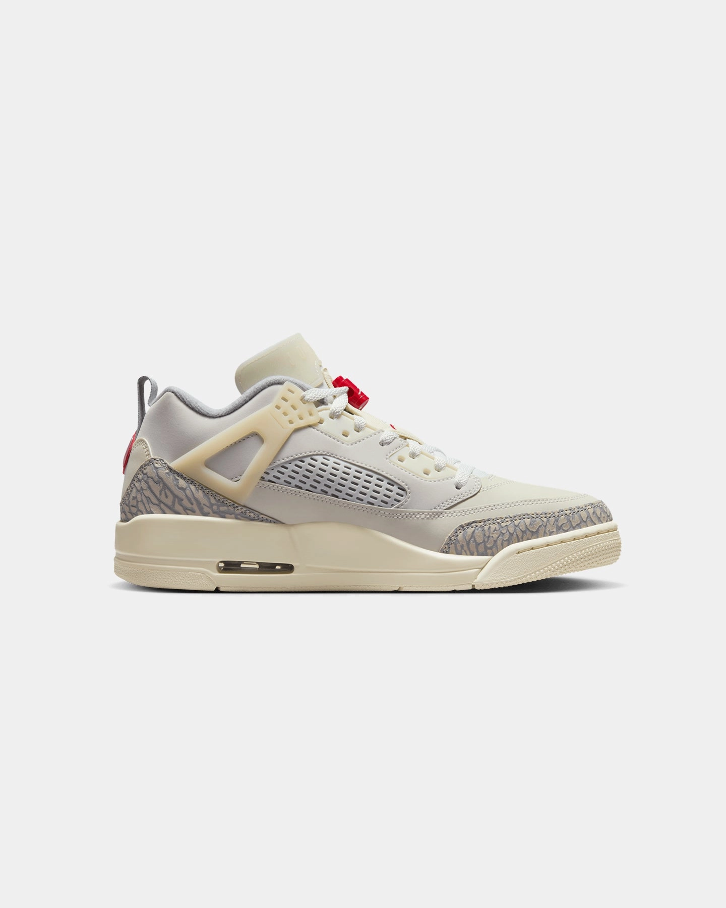 Jordan Spizike Low Sail/University