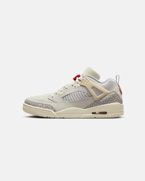 Jordan Spizike Low Sail/University