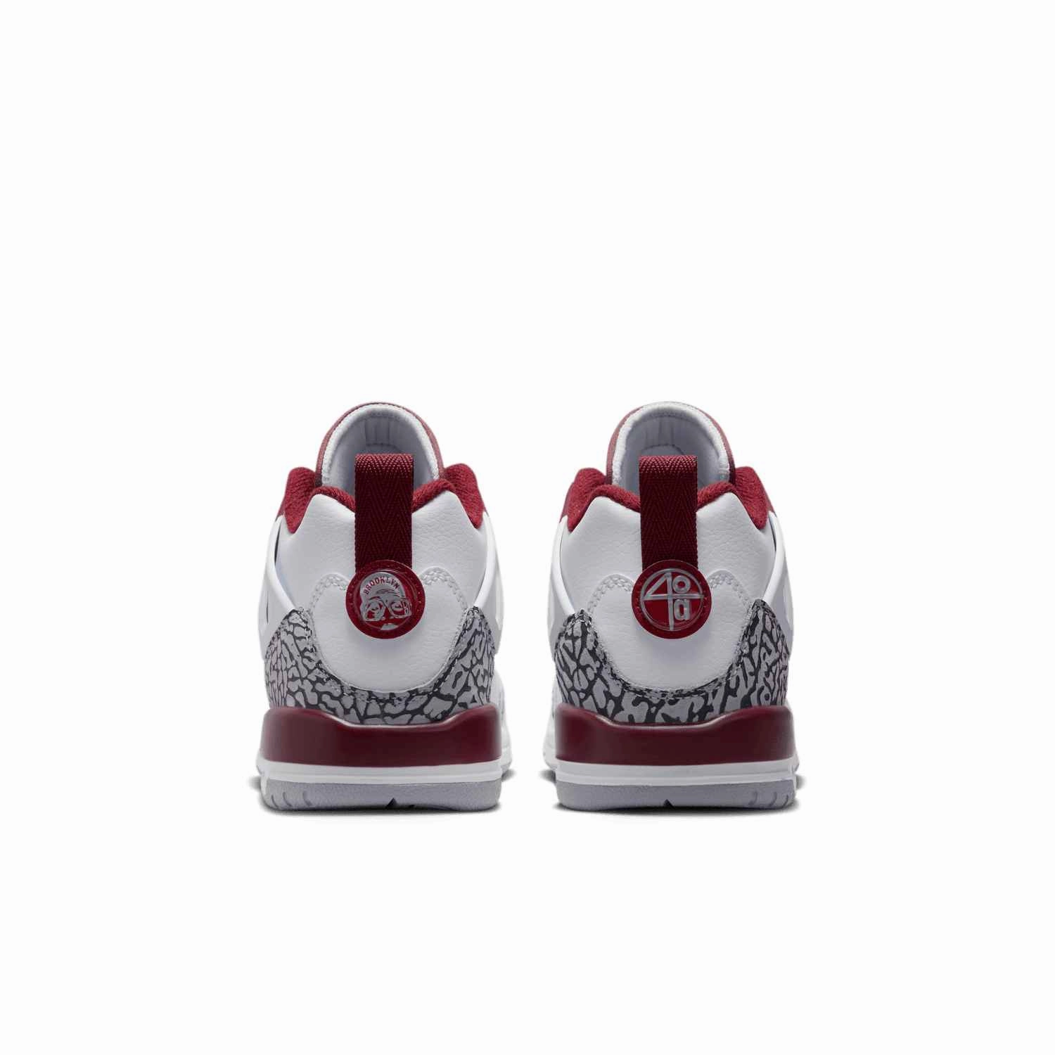 JORDAN SPIZIKE LOW סניקרס