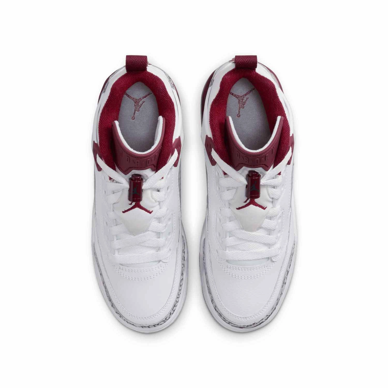 JORDAN SPIZIKE LOW סניקרס