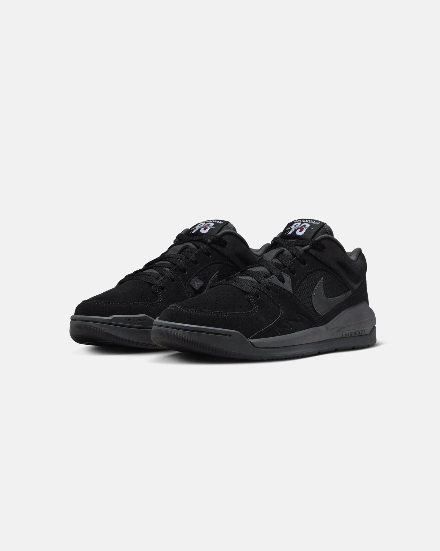 Jordan Stadium 90 Black/White