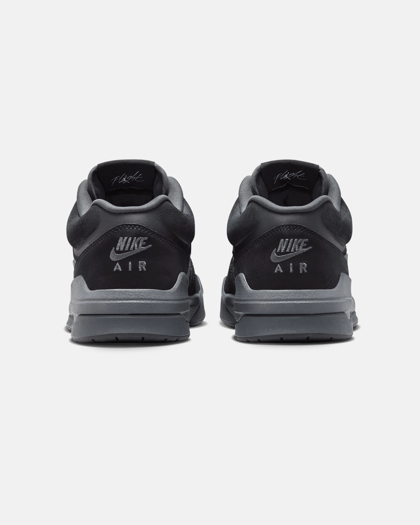 Jordan Stadium 90 Black/White