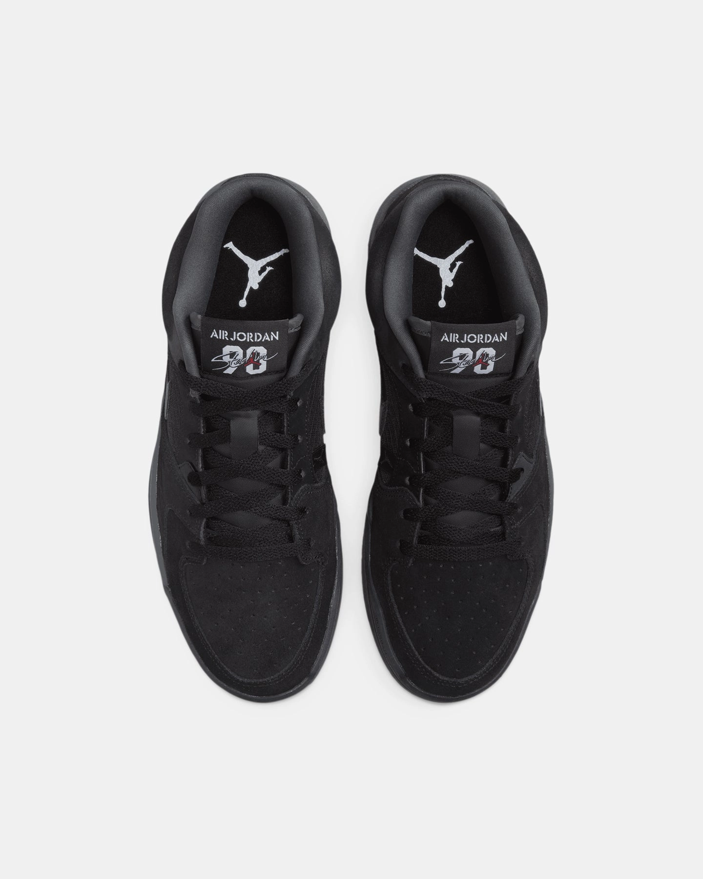Jordan Stadium 90 Black/White