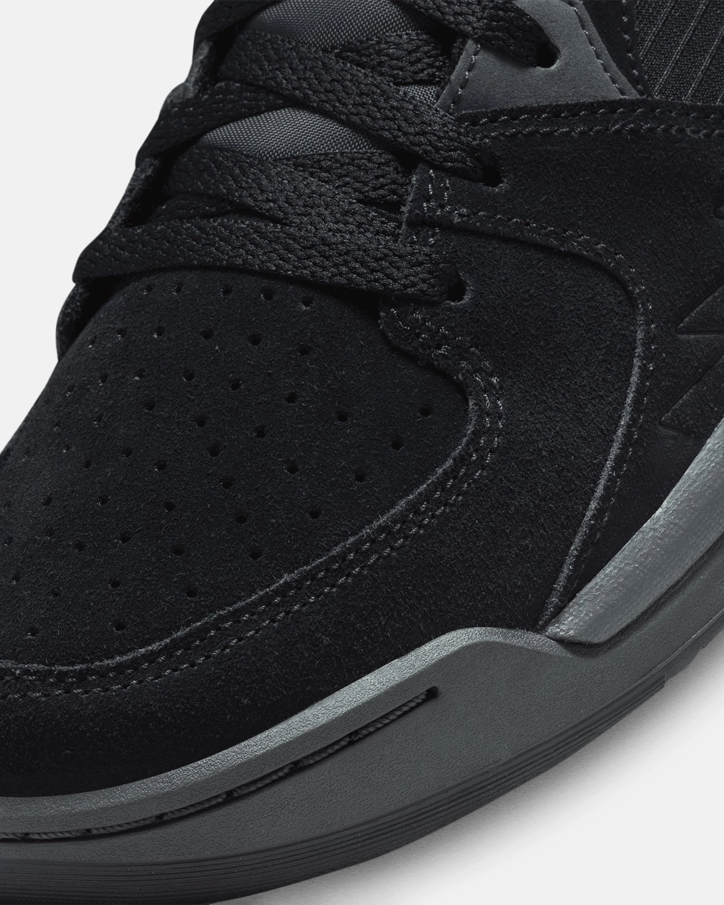 Jordan Stadium 90 Black/White