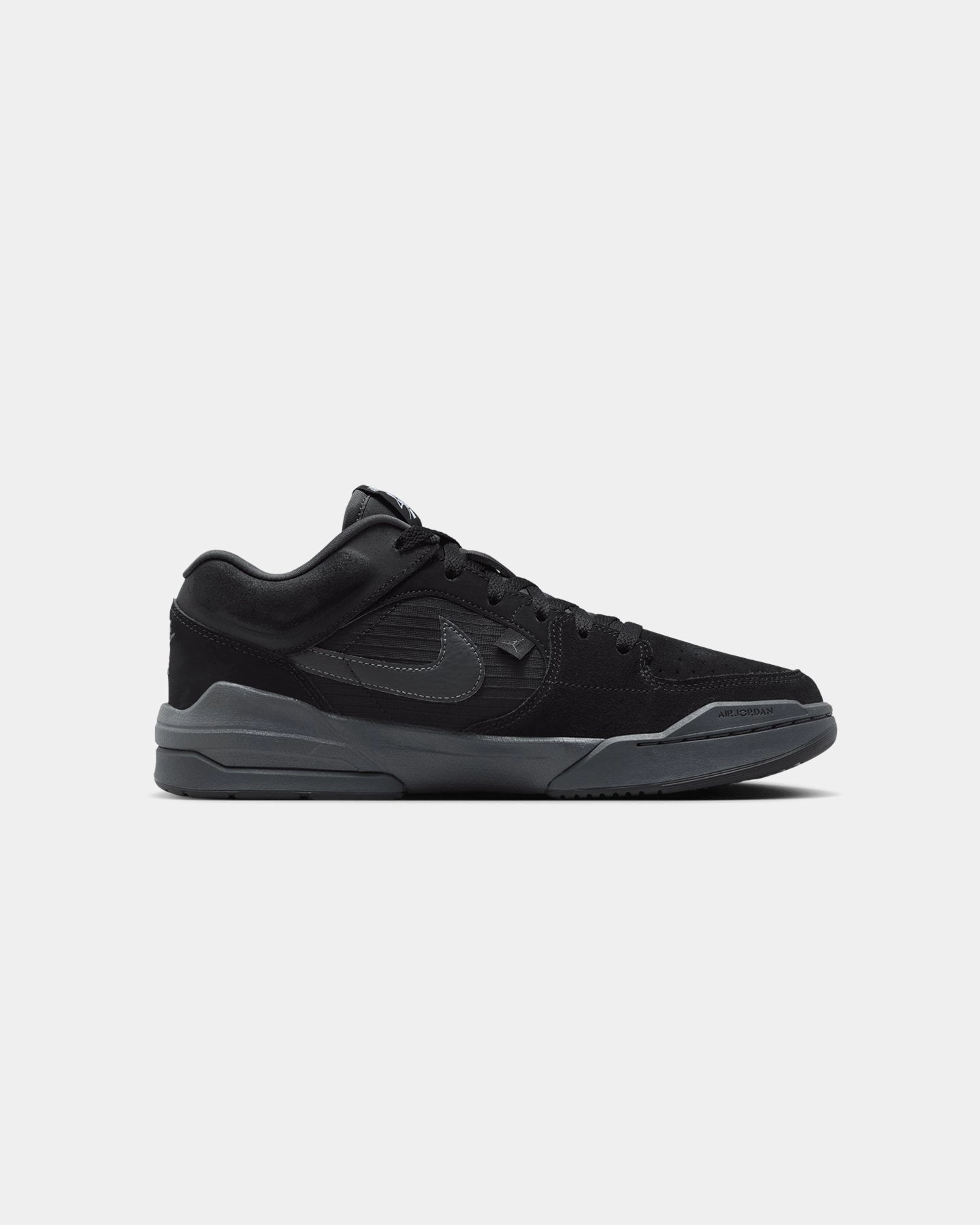 Jordan Stadium 90 Black/White
