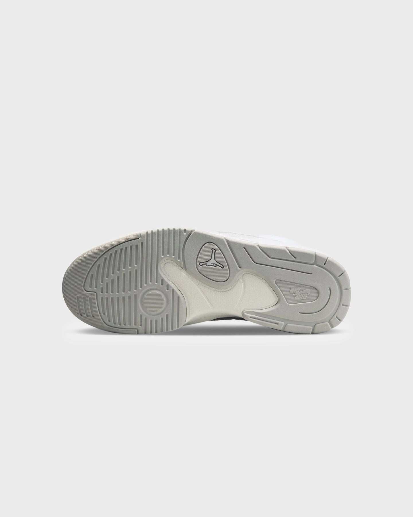 Jordan Stadium 90 Neutral Grey White/Neutral Grey