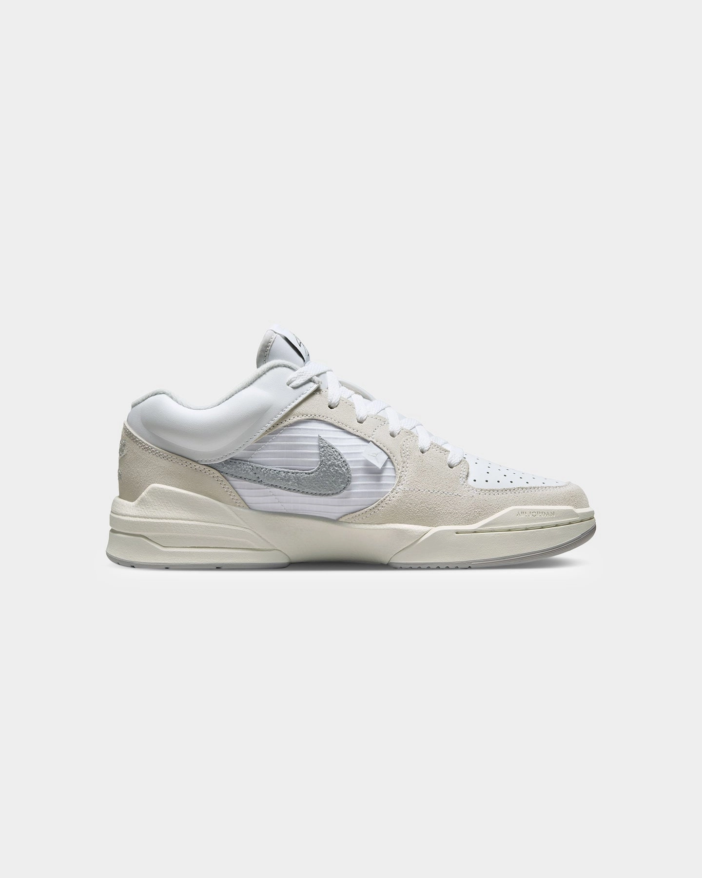 Jordan Stadium 90 Neutral Grey White/Neutral Grey