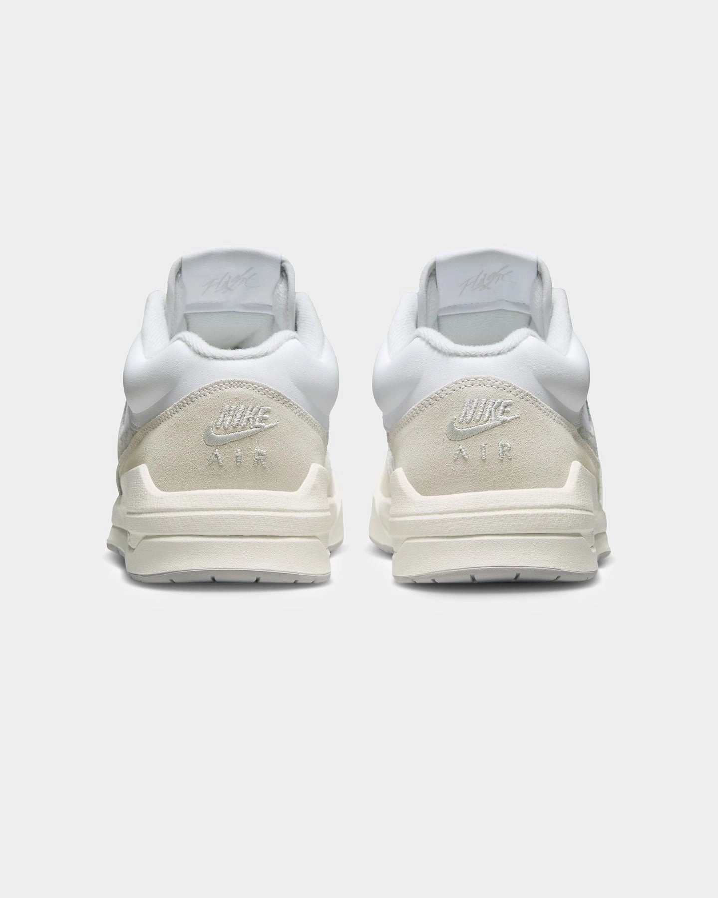 Jordan Stadium 90 Neutral Grey White/Neutral Grey