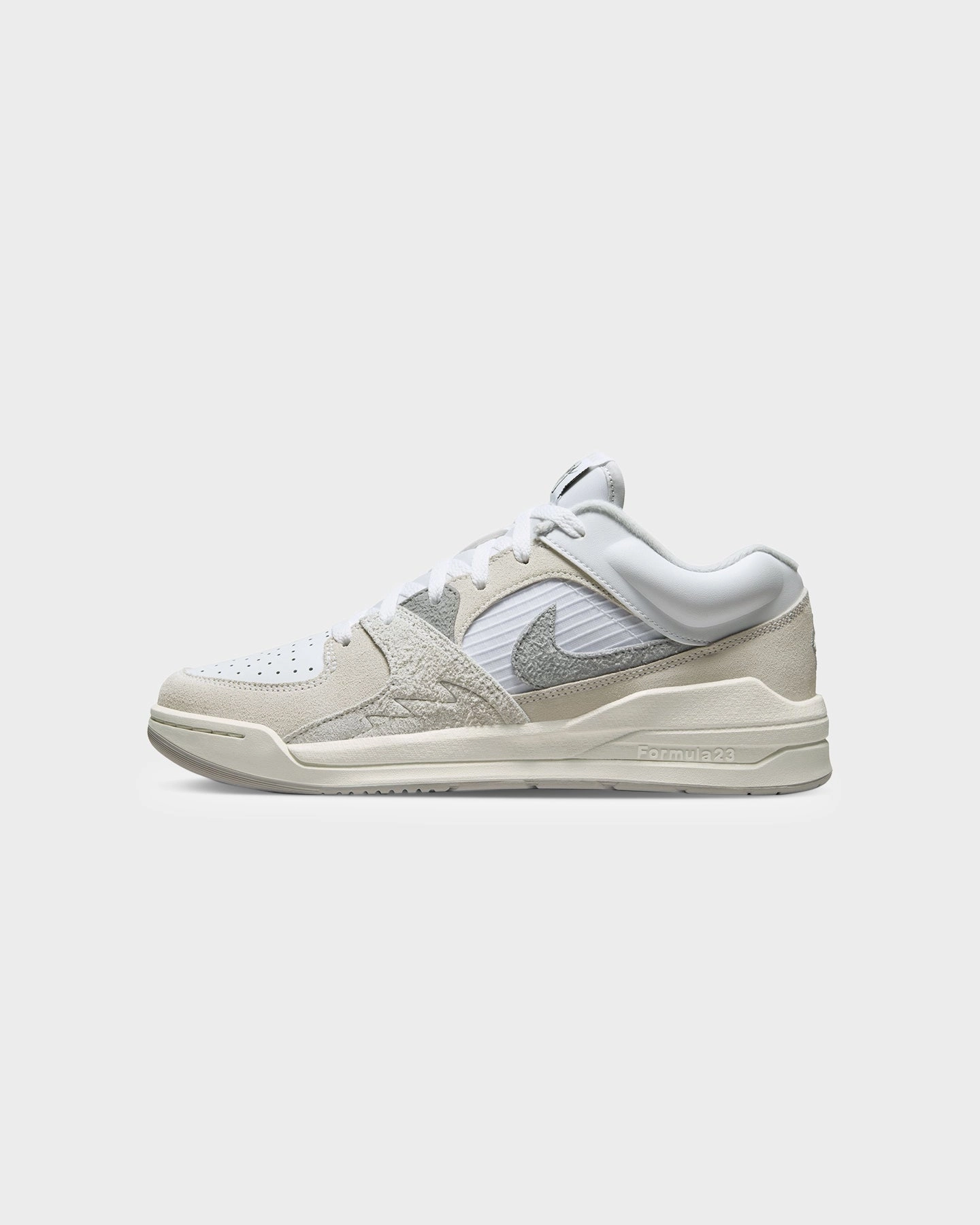 Jordan Stadium 90 Neutral Grey White/Neutral Grey
