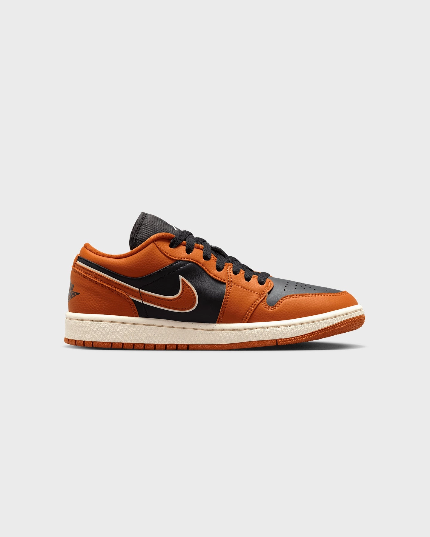 Jordan Women's Air Jordan 1 Low SE Sport Spice/Black