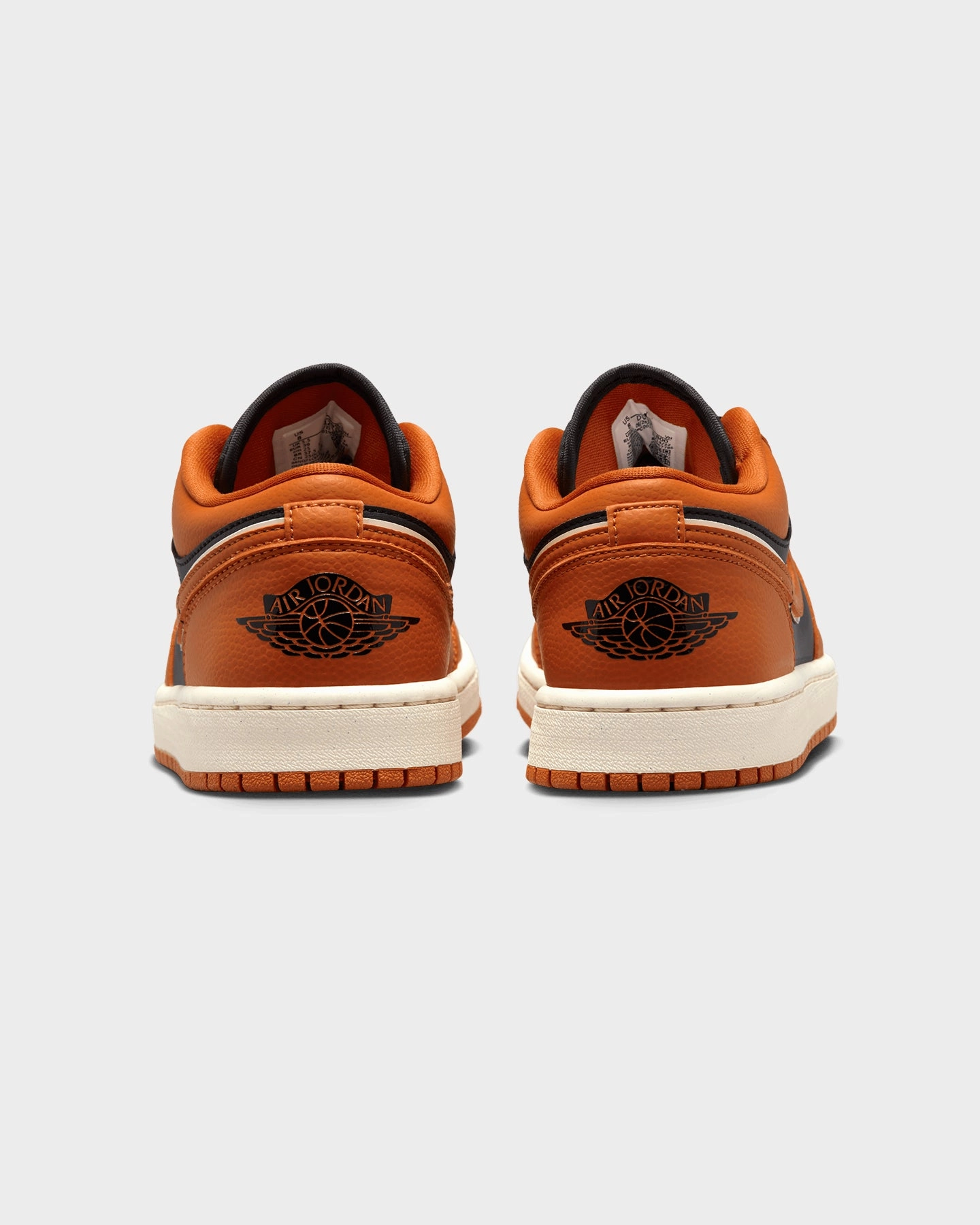 Jordan Women's Air Jordan 1 Low SE Sport Spice/Black