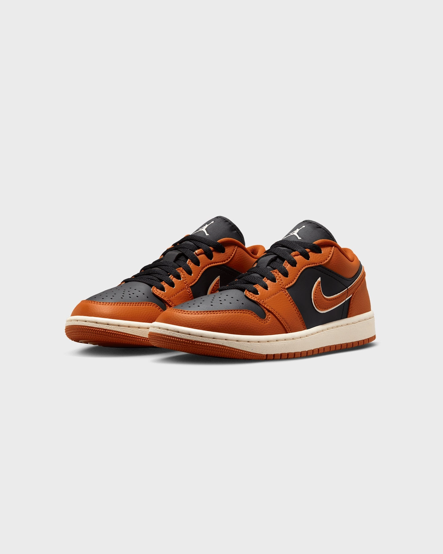Jordan Women's Air Jordan 1 Low SE Sport Spice/Black