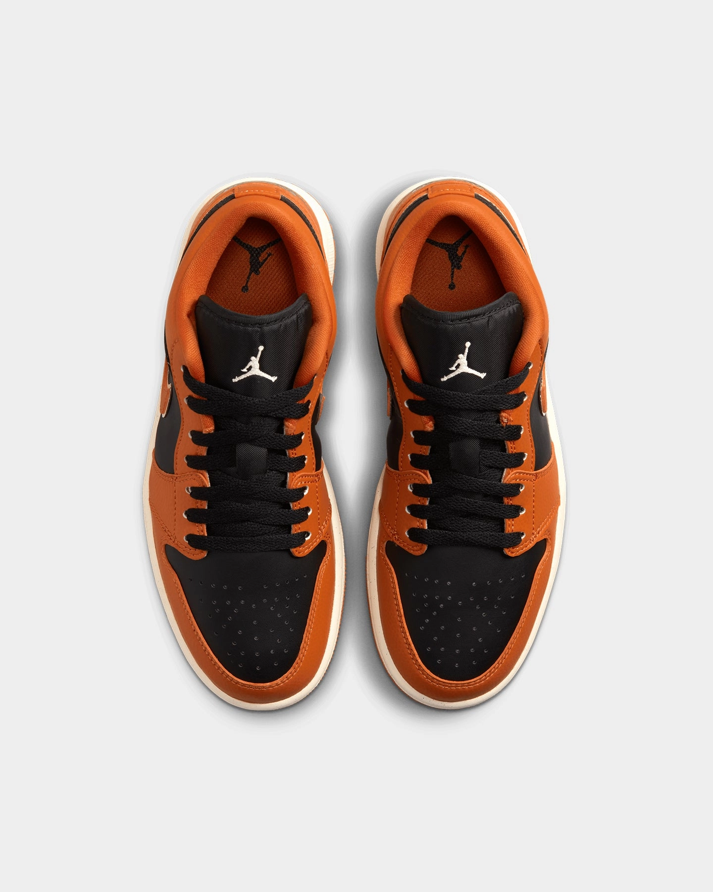 Jordan Women's Air Jordan 1 Low SE Sport Spice/Black
