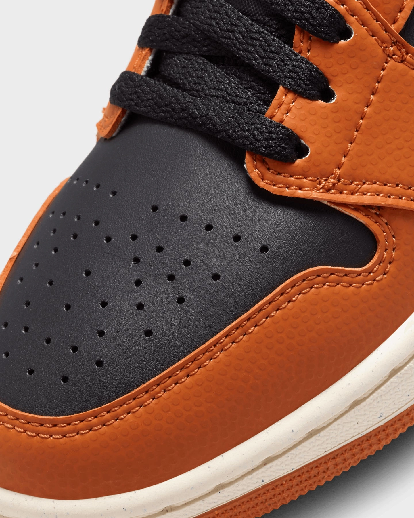 Jordan Women's Air Jordan 1 Low SE Sport Spice/Black